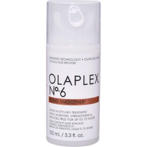 Olaplex no-6 bond smoother 100ml אולפלקס מספר 6