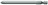 ביט פיליפס 89X1PH דגם WERA 851/4 וורה