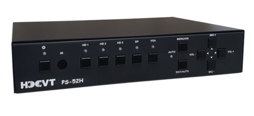 יחידת פרזנטציה PS-52H