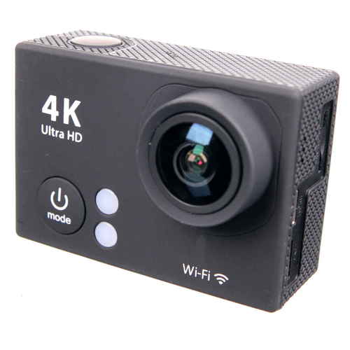 מצלמת אקסטרים Media-Tech W9R