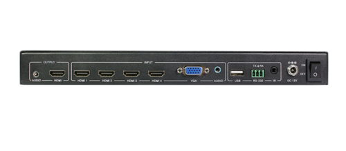 יחידת פרזנטציה B51PS