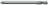 ביט פיליפס 89X2PH דגם WERA 851/4 וורה
