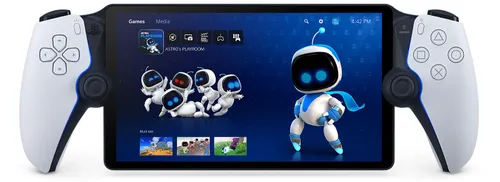  ( Ps Portal ) PlayStation Portal Remote Player for PS5 console  