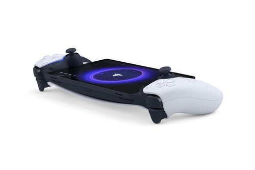  ( Ps Portal ) PlayStation Portal Remote Player for PS5 console  