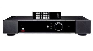מגבר סטריאו Rega ELEX-R