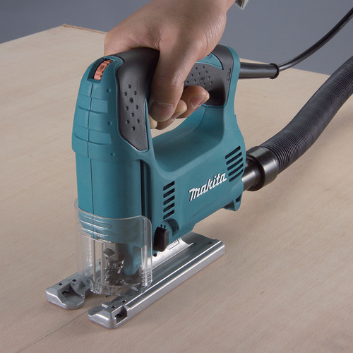 מסור אנכי חשמלי - MAKITA 4329 450W