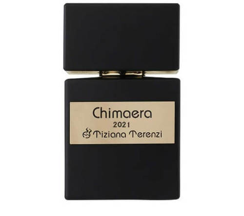 בושם יוניסקס Tiziana Terenzi Chimaera Extrait De Parfum 100 ml
