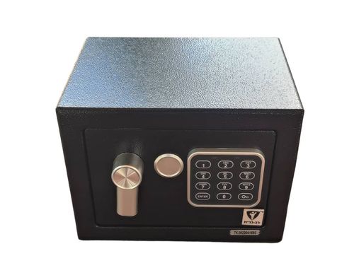 כספת אלקטרונית רב בריח דגם E17DK