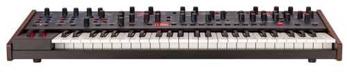 זוית נוספת Sequential OB-6 6-Voice Polyphonic Analog Synthesizer