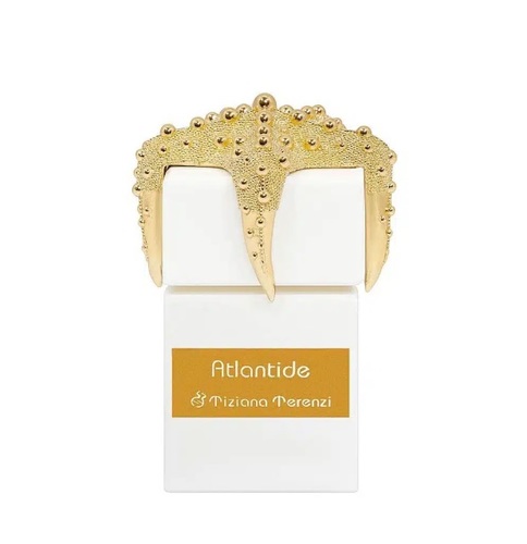 בושם יוניסקס Tiziana Terenzi Atlantide EDP 100ml