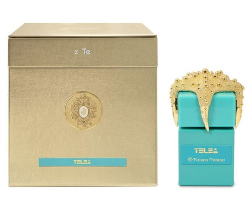 בושם יוניסקס Tiziana Terenzi Telea Extrait De Parfum 100 ml