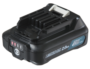 סוללה 12V נטענת MAKITA SLIDE BL1021B 2Ah 
