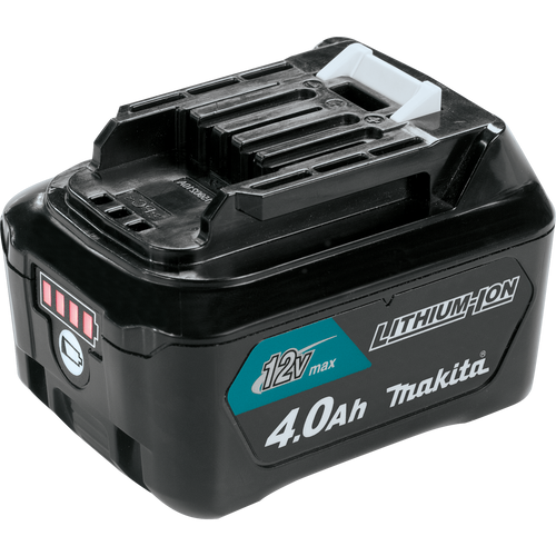 סוללה 12V נטענת MAKITA SLIDE BL1041B 4Ah