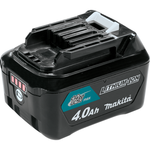 סוללה 12V נטענת MAKITA SLIDE BL1041B 4Ah