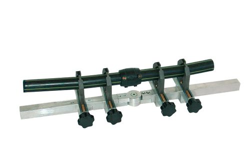 מיישרי צינורות Aligner 63