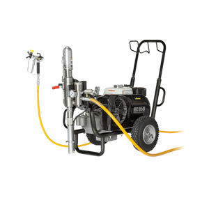 איירלס Wagner HC-950G בוכנתי בנזין
