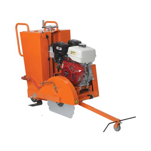 מסור בטון ואספלט בנזין BTCS500-5