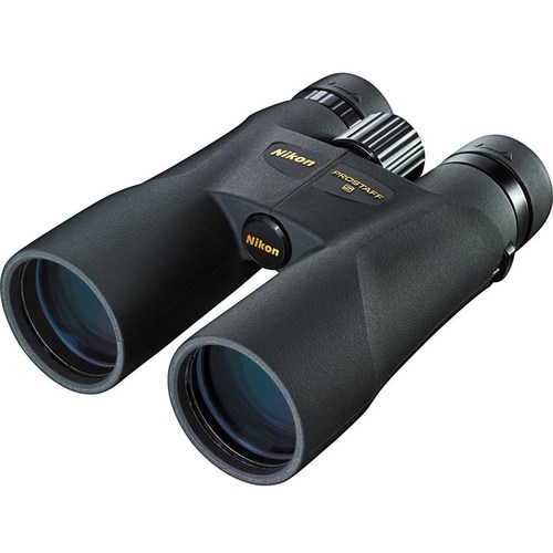 Nikon Prostaff 5 12x50 משקפת ניקון - יבואן רשמי