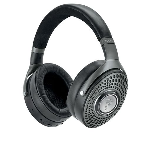 אזניות Bluetooth מדגם  Focal BATHYS ANC