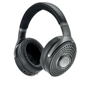 אזניות Bluetooth מדגם  Focal BATHYS ANC