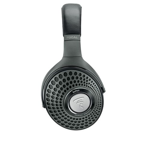 אזניות Bluetooth מדגם  Focal BATHYS ANC