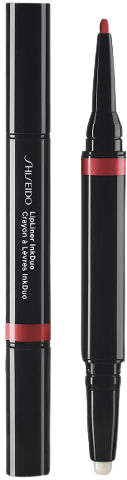 Shiseido Lipliner Inkdou שיסיידו עפרון שפתיים דו צדדי