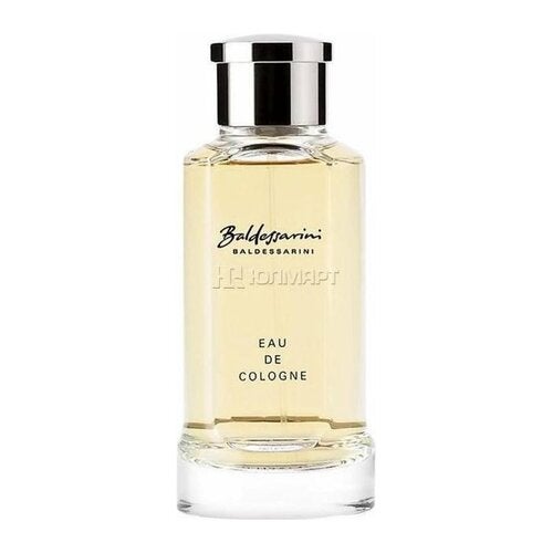 Eau De Cologne Concentree