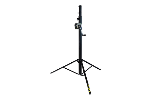 מעמד תאורה 3 רגליים NEMESIS 110