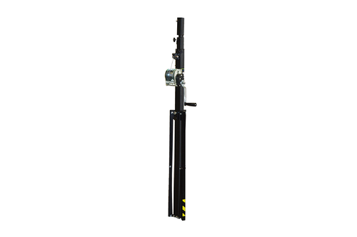 מעמד תאורה 3 רגליים NEMESIS 110