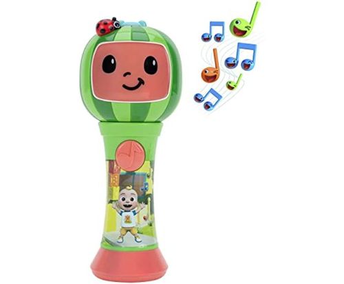 קוקומלון מיקרופון-קוקומלון
