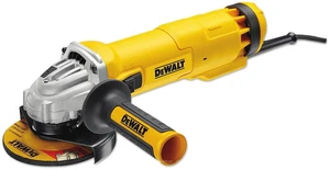 משחזת "5 DWE4257 DeWALT