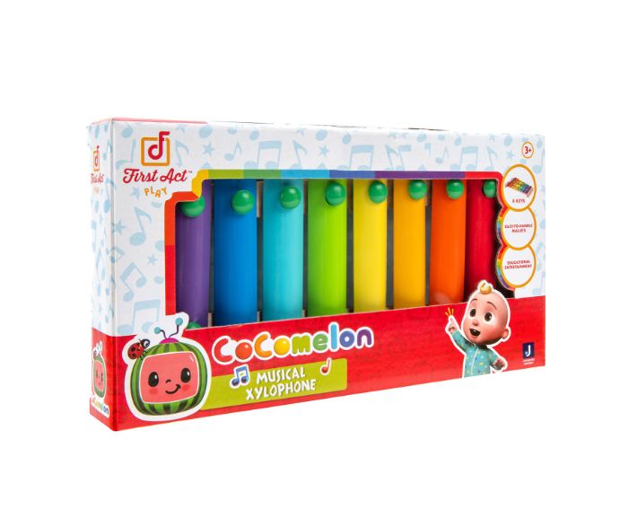 קוקומלון קסילופון