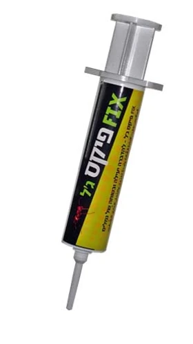 Fix - מזרק פתיון מדביר נמלים 10 גרם