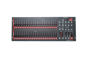 בקר תאורה HD-103 Lightek 