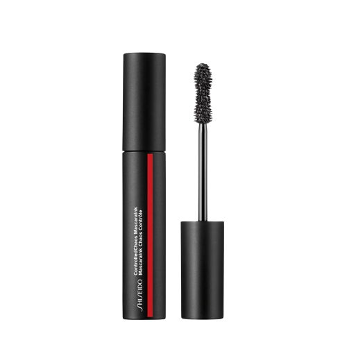 Shiseido ControlledChaos Mascaraink שיסיידו מסקרה