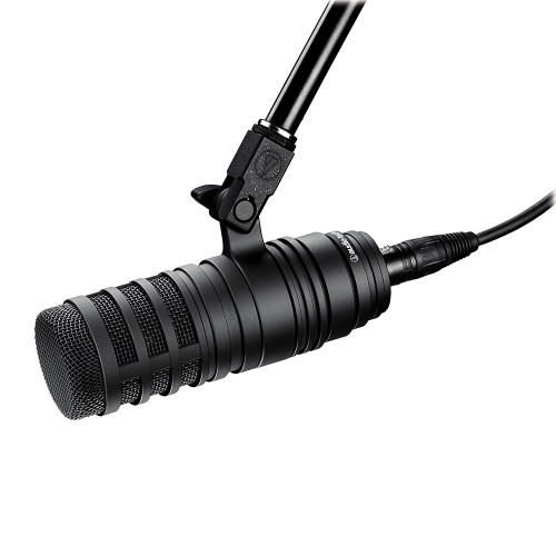 מיקרופון שדרים Audio-Technica BP 40    