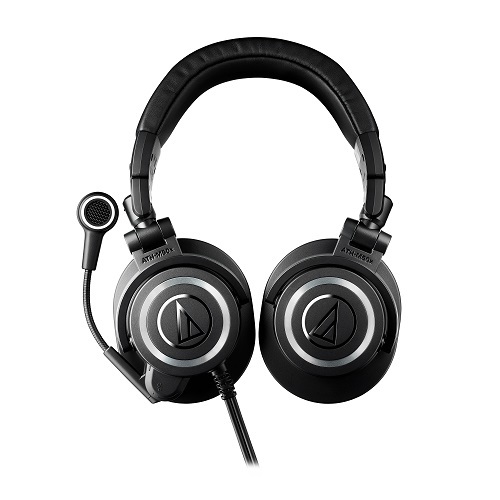 אוזניות גיימינג ATH-M50XSTS Audio Technica 