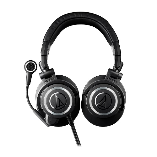 אוזניות גיימינג ATH-M50XSTS Audio Technica 