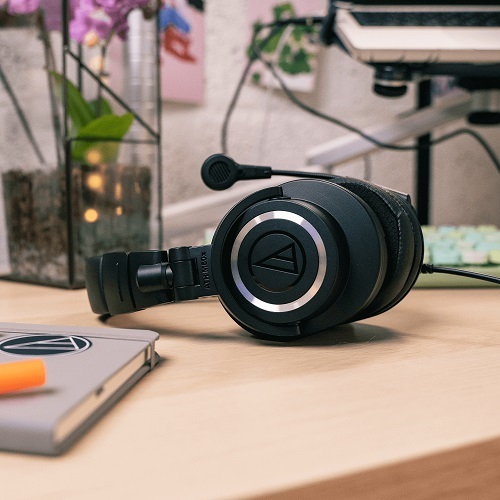 אוזניות גיימינג ATH-M50XSTS Audio Technica 