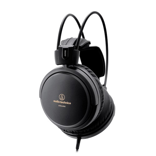 אוזניות ‏חוטיות Audio Technica ATH-A550Z
