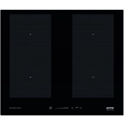 כיריים אינדוקציה Gorenje IS656 SC