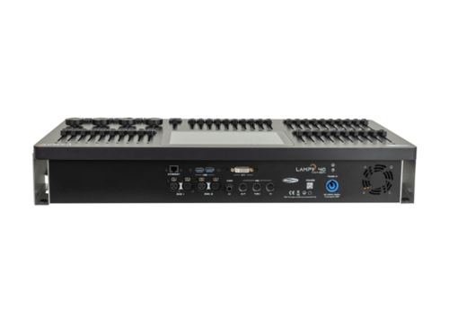 פיקוד תאורה חכם LAMPY 40 2U