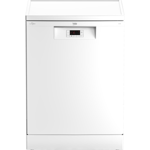 מדיח כלים ‏רחב Beko BDFN15423W בקו