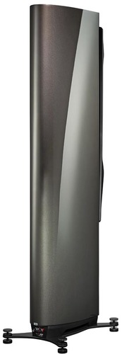 Dynaudio Confidence 60 BLACK