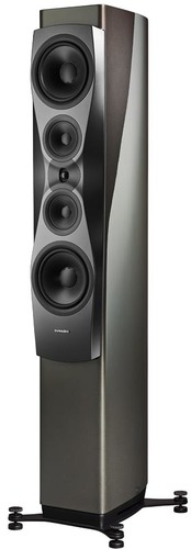 Dynaudio Confidence 60 BLACK