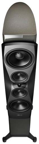 Dynaudio Confidence 60 BLACK