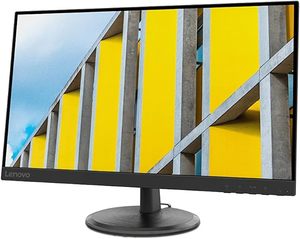Lenovo 27” D27-40 Full HD מאג
