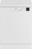 מדיח כלים ‏רחב Beko DVN05324W בקו