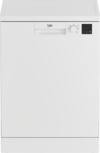 מדיח כלים ‏רחב Beko DVN05324W בקו