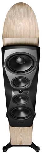 Dynaudio Confidence 60 blonde
